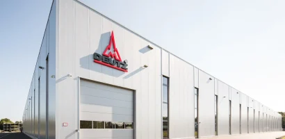 Deutz AG-Aktie: Momentum treibt Richtung Rekord!