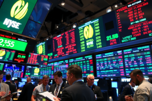 BYD-Aktie: Was für Ziele!