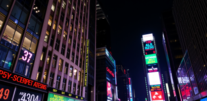 DroneShield-Aktie: Milliardenmarkt Drohnenabwehr – neue DroneShield-Rally?