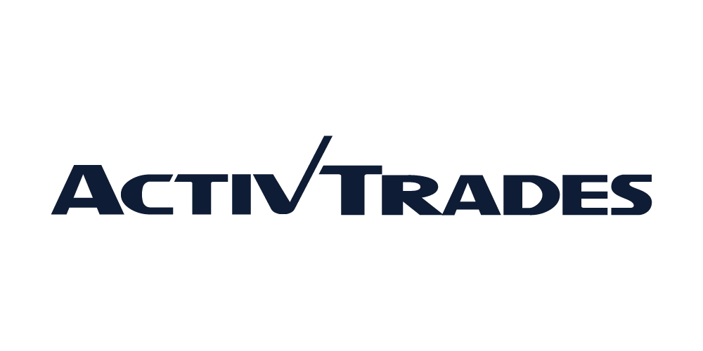 ActivTrades Logo