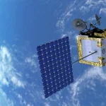 Eutelsat Communications-Aktie: Ab in den Himmel!