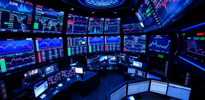 Jetzt auch IBM: Gegen KI- und Software-Selloff gibt es keinen Schutz