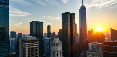 DAX: Neutrales Bild herrscht vor - Ausbruchsversuche gescheitert