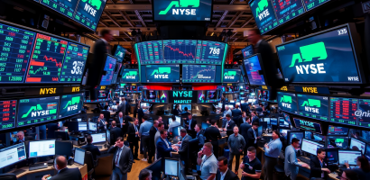 Voestalpine -Aktie: Wahnsinn! 50-Euro als Ziel fast erreicht - Rally am Ende?