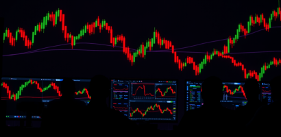 DAX: Allzeithoch wieder das Anlaufziel!