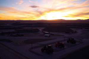 First Majestic Silver Corp-Aktie: Rückenwind für weitere Gewinne!