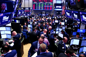 BYD-Aktie: War es das?