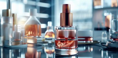 L’Oreal-Aktie: Tal- und Bergfahrt!