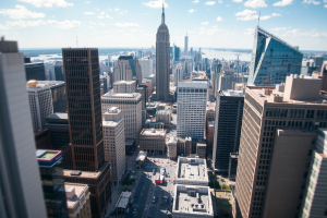 Microchip Technologies: Space-Segment wird noch unterschätzt