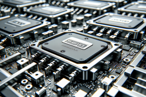 Micron-Aktie: Jetzt wird es bitter!