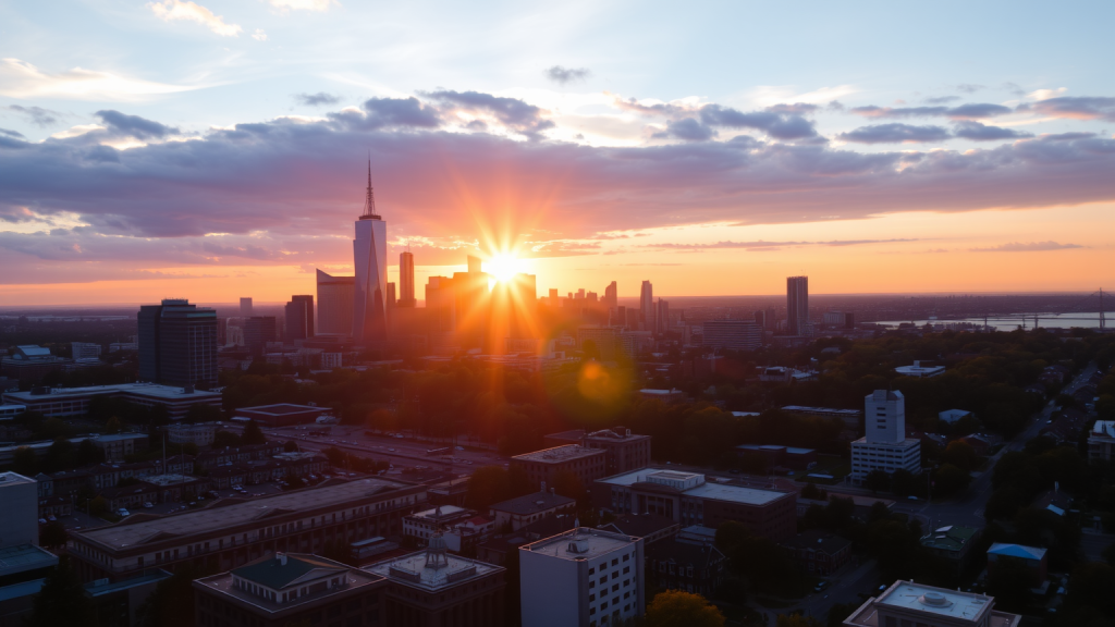 Microvision-Aktie: Neue Märkte erschließen! Morgen im Finanzviertel