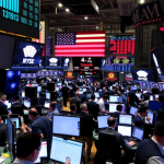 NASDAQ: Zwei OTC-Titel mit IPO-Ambitionen