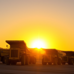 Gold glänzt – und die Börse folgt dem Besten