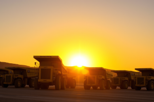 Gold glänzt – und die Börse folgt dem Besten