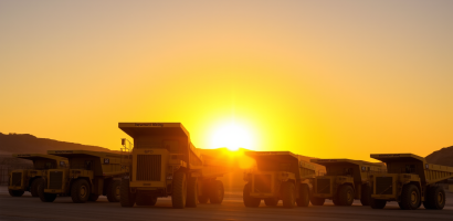 Gold glänzt – und die Börse folgt dem Besten