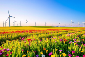 NextEra Energy-Aktie: Auf Rekordjagd!