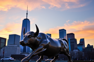 Nikkei 225: Gegen den Trend!