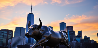 Nikkei 225: Gegen den Trend!