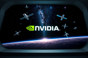 Nvidia unter Druck: Startet jetzt die KI-Offensive?