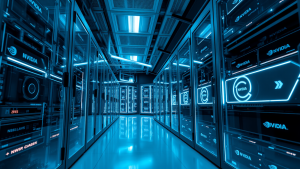 NVIDIA-Aktie: Gute Zahlen – und trotzdem Absturz! Die Gründe