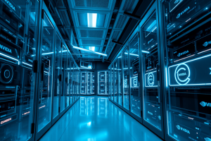 NVIDIA-Aktie: Gute Zahlen – und trotzdem Absturz! Die Gründe