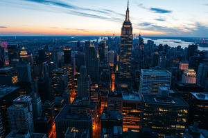 Palantir-Aktie: unter Druck – kommt die Wende?