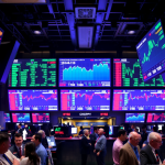 Palantir-Aktie: Von 200 auf 120 Dollar – ist das die große Chance?