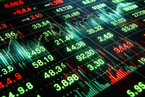 Magnificent-Seven-Aktien: Das Ende einer Ära?