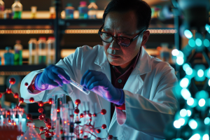 Pfizer-Aktie: Neues 52-Wochen-Hoch markiert!