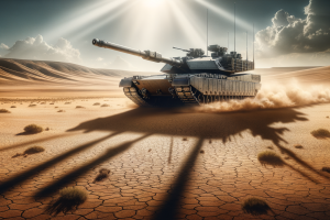 Rheinmetall-Aktie: Bullen oder Bären – wer setzt sich durch?