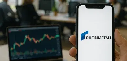 Rheinmetall-Aktie: Die Analysten geraten noch lange nicht ins Zweifeln!