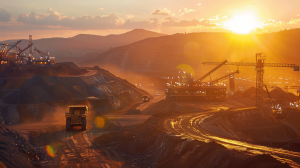 Rio Tinto-Aktie: Projekt-Stopp!