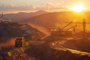 Rio Tinto-Aktie: Projekt-Stopp!