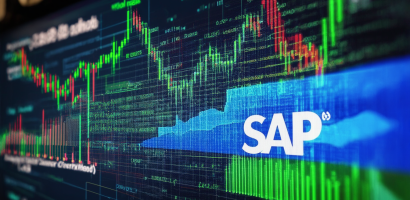 SAP-Aktie: Kommt jetzt die große Aufholjagd?