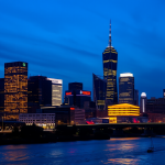 S&P Metals & Mining ETF: Newmont bremst!