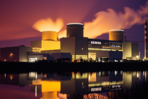 Siemens Energy-Aktie: Knall-Effekt!