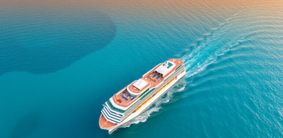 TUI-Aktie: Auf Erholungsreise!