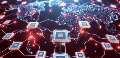 Vertiv: Rechenzentren-Ausrüster auf der Überholspur