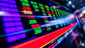 FTSE 100: Banken retten den Tag!