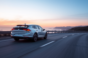 Volkswagen-Aktie: Kaufempfehlung bestätigt!