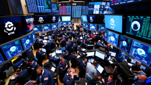 DroneShield-Aktie: Alles vorbei!?