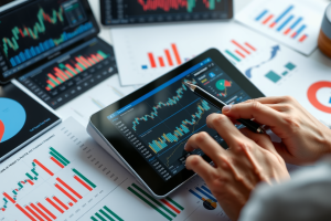 XRP-Kurs: Sie haben Schluss gemacht!
