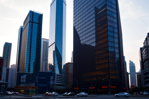 Xiaomi-Aktie: Starkes Lebenszeichen – reicht diese Kerze für die Wende?