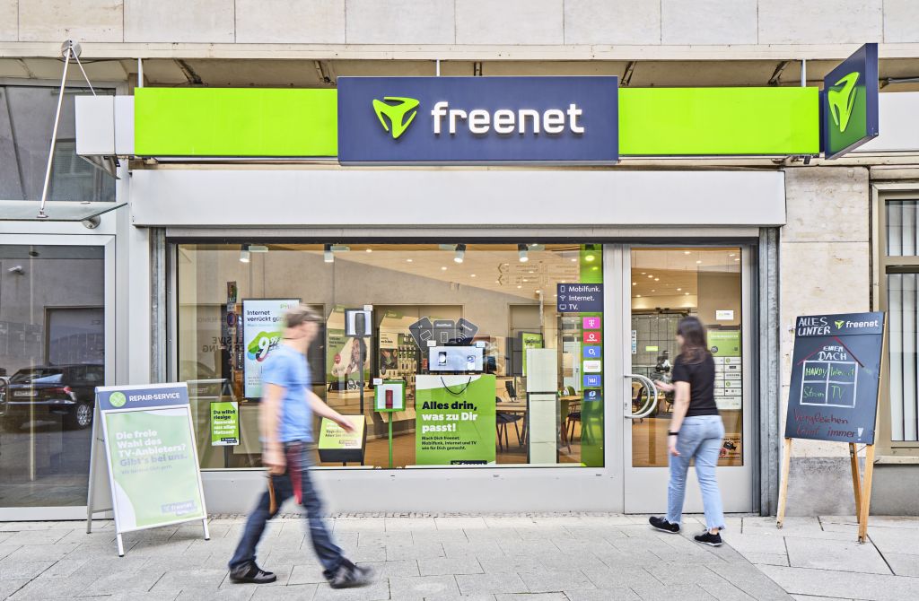 Freenet-Aktie: Analysten bleiben nach Zahlen vorsichtig