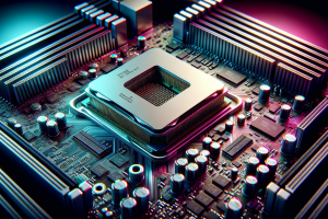 AMD-Aktie: Offensive an mehreren Fronten!