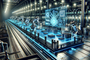 Aixtron-Aktie: Institutionelle Anleger steigen ein!