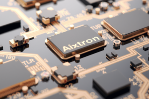 Aixtron-Aktie: 20-Jahreshoch!
