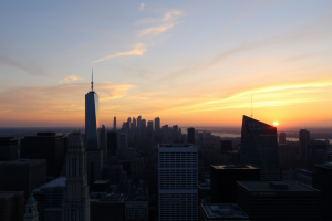 Almonty-Aktie: unter Druck – kippt jetzt der Aufwärtstrend?