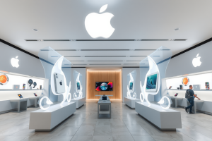 Apple-Aktie: Kommt es doch nicht?