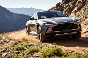 Aston Martin-Aktie: Stroll schafft Klarheit!